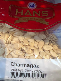 Hans Charmagaz 200 G