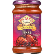 Patak’S Tikka Masala Marinade 10 Oz