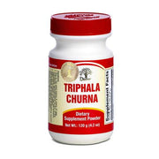 Dabur Triphala Churna Dietary Supplement Powder (4.2 Oz) 120 Gs