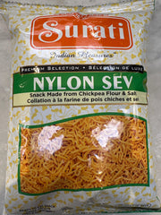 Surati Nylon Sev 300 G