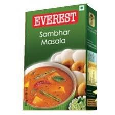 Everest Sambhar Masala 3.5 Oz