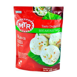 Mtr Rava Idli Mix 500 G
