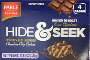 Hide & Seek