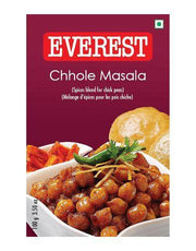 Everest Chole Masala 3.5 Oz