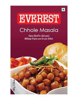 Everest Chole Masala 3.5 Oz