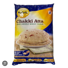 Sujata Chakki Atta 20Lb