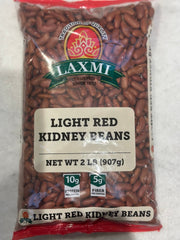 Laxmi Red Kidney Bean Light 2Lb
