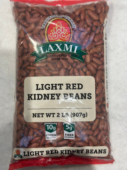 Laxmi Red Kidney Bean Light 2Lb