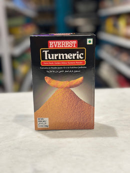 Everest Turmeric Powder 3.5 Oz