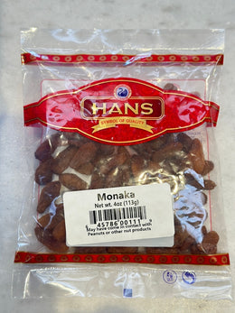 Hans Monaka 4 Oz