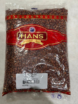 Hans Red Chori 2Lb