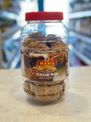 Hans Punjabi Wadi 14 Oz