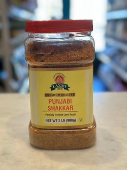Laxmi Punjabi Shakkar 2Lbs